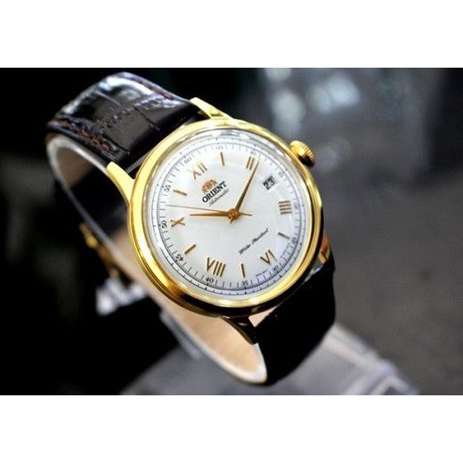 ORIENT FAC00007W - BAMBINO - ZNAČKY