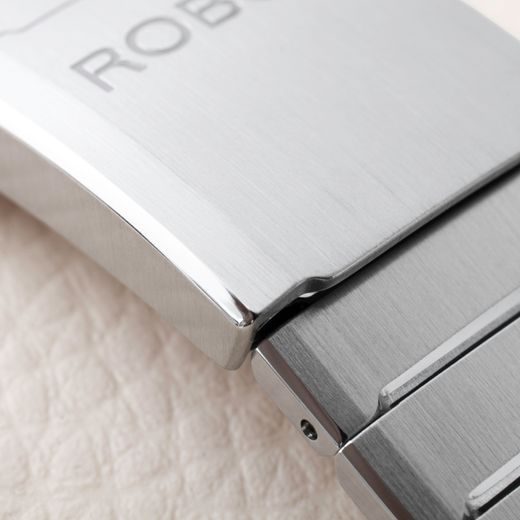 ROBOT ROBOTIC ONE SILVER - ROBOTIC ONE - BRANDS