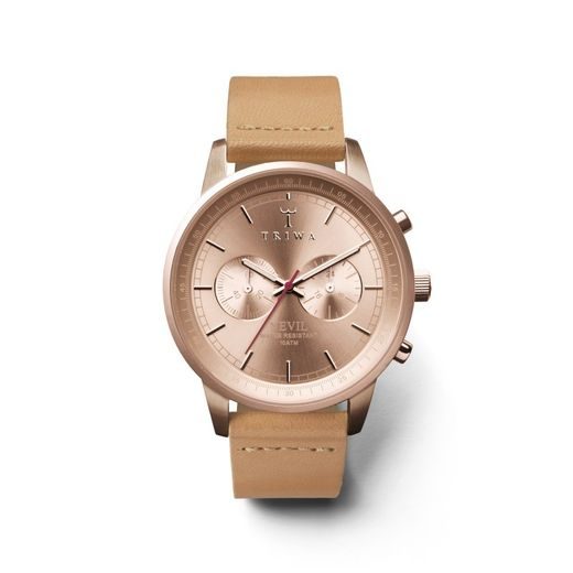 TRIWA ROSE NEVIL TAN CLASSIC TW-NEST105-CL011714 - ARCHÍV