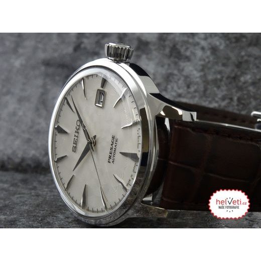 SEIKO SRPC03J1 - LIMITED EDITION - SEIKO - ZNAČKY