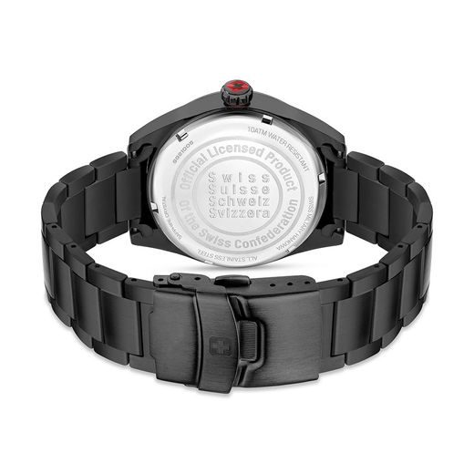 SWISS MILITARY HANOWA MOUNTAINEER SMWGG2100530 - LAND - BRANDS