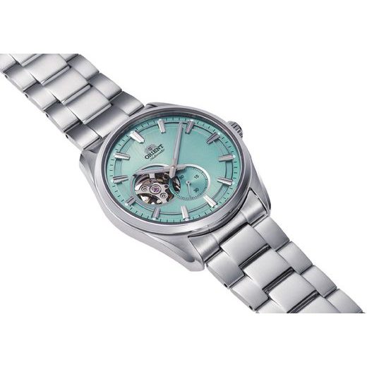 ORIENT CONTEMPORARY SEMI-SKELETON RA-AR0009L - CONTEMPORARY - BRANDS