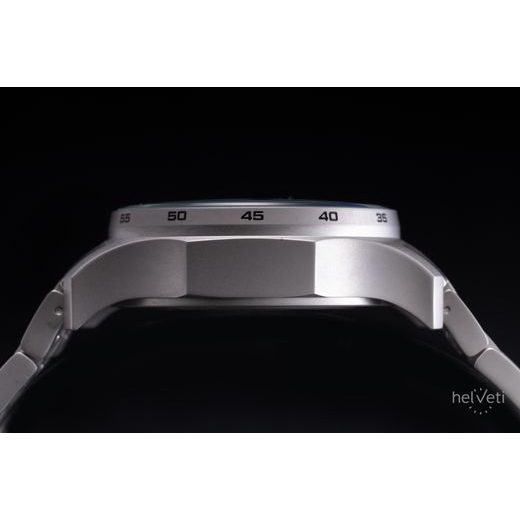 VOSTOK EUROPE EXPEDITON NORTH POLE FROST NH34-595A773 - LIMITED EDITION - BRANDS