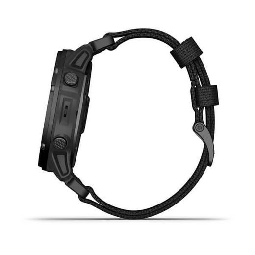 GARMIN TACTIX DELTA PRO SOLAR SAPPHIRE 010-02357-11 - GARMIN - BRANDS