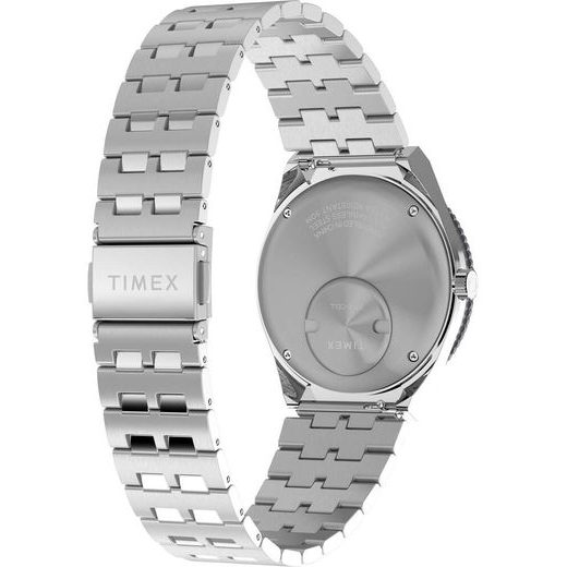 TIMEX Q GMT TW2V38000UK - TIMEX - ZNAČKY