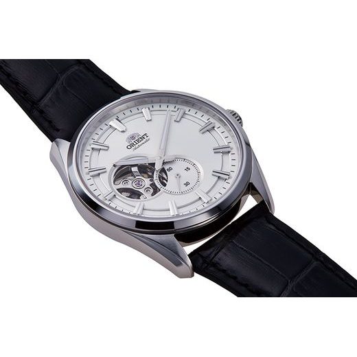 ORIENT CONTEMPORARY SEMI-SKELETON RA-AR0004S - CONTEMPORARY - BRANDS