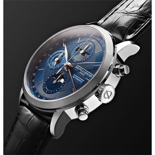 BAUME & MERCIER CLASSIMA 10484 - CLASSIMA - BRANDS