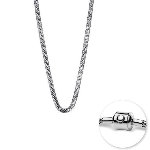 NÁHRDELNÍK BERING ARCTIC SYMPHONY 423-10-X0 - NECKLACES - ACCESSORIES