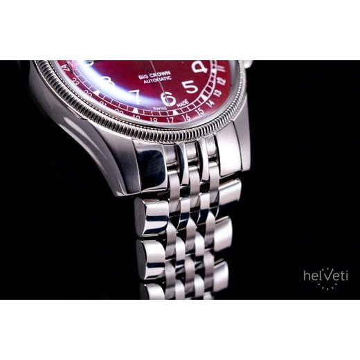 ORIS BIG CROWN POINTER DATE 01 754 7741 4068-07 8 20 22 - BIG CROWN - BRANDS