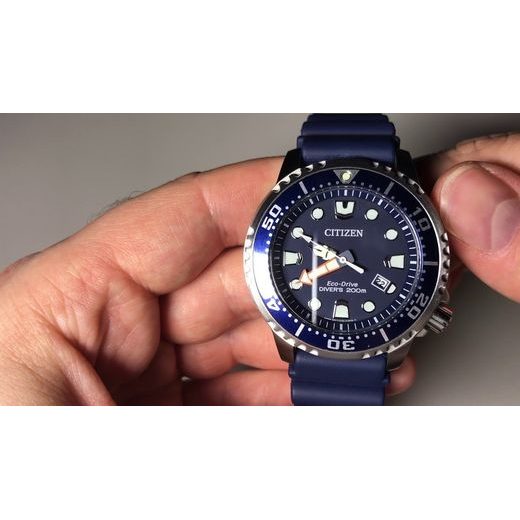 CITIZEN PROMASTER DIVER BN0151-17L - PROMASTER - BRANDS