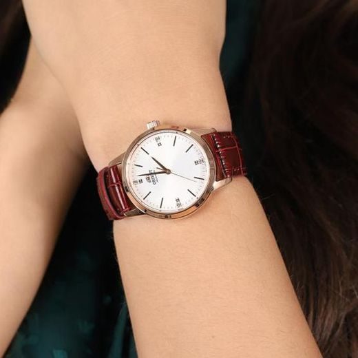 ORIENT CONTEMPORARY LADIES RA-NB0105S - CONTEMPORARY - ZNAČKY