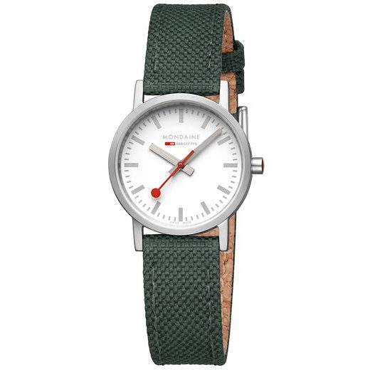 MONDAINE CLASSIC A658.30323.17SBS - CLASSIC - ZNAČKY