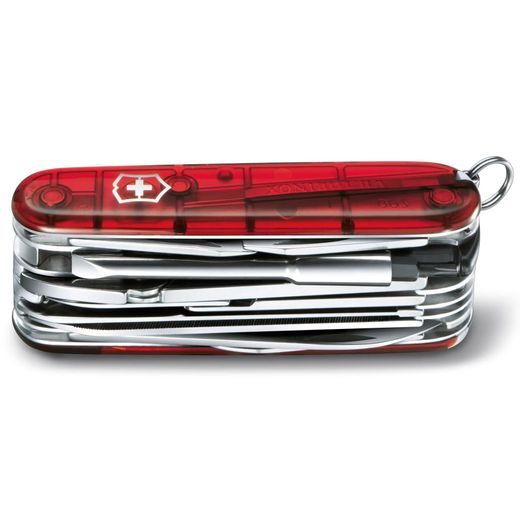 KNIFE VICTORINOX CYBERTOOL 41 - POCKET KNIVES - ACCESSORIES