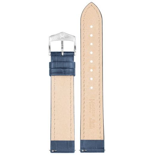 ŘEMÍNEK HIRSCH MODENA - MODRÝ - ŘEMÍNKY - OSTATNÍ