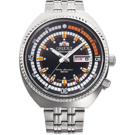 ORIENT NEO CLASSIC SPORTS RA-AA0E05B - SPORTS - ZNAČKY