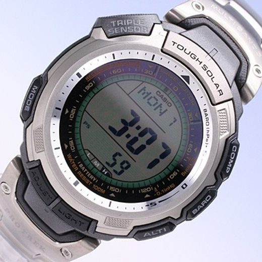 CASIO PRW 1300T-7 - CASIO - ZNAČKY