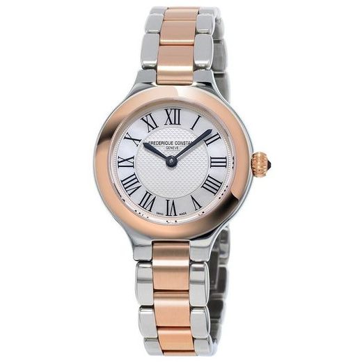 FREDERIQUE CONSTANT CLASSICS DELIGHT QUARTZ FC-200M1ER32B - CLASSICS LADIES - BRANDS