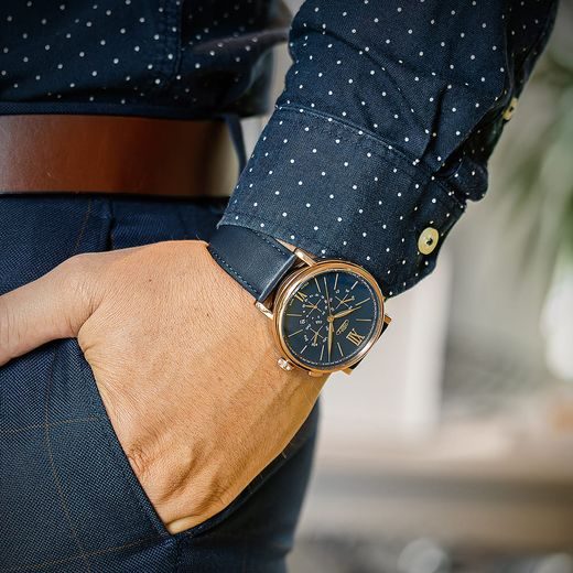 PRIM RETRO ELEGANCE 25 - F W01P.13248.F - AUTOMATIC - BRANDS