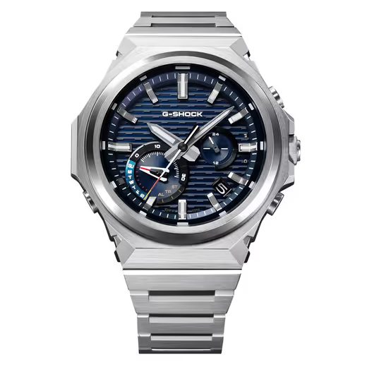 CASIO G-SHOCK G-STEEL GST-B1000D-2AER - G-STEEL - BRANDS