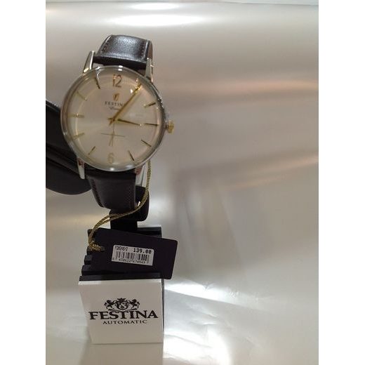 FESTINA EXTRA 20248/2 - FESTINA - ZNAČKY