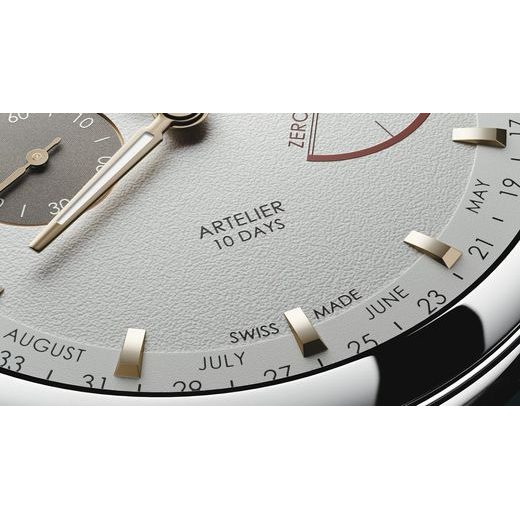 ORIS ARTELIER CALIBRE 113 01 113 7806 4051-07 5 22 96FC - ARTELIER - BRANDS