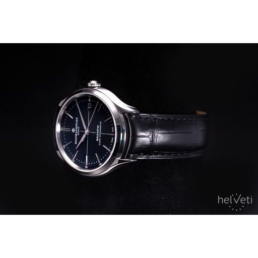 BAUME & MERCIER CLIFTON BAUMATIC 10692 - CLIFTON - BRANDS