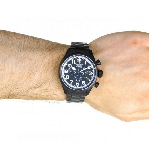 AVIATOR AIRACOBRA P 45 CHRONO V.2.25.5.169.5 - AIRACOBRA P 45 CHRONO - BRANDS