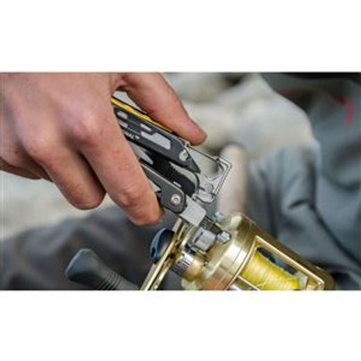 MULTITOOL LEATHERMAN SIGNAL COYOTE TAN 832404 - KLEŠTĚ A MULTITOOLY - OSTATNÍ