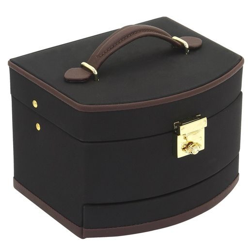 JEWELLERY BOX FRIEDRICH LEDERWAREN COPENHAGEN 23331-2 - JEWELLERY BOXES - ACCESSORIES