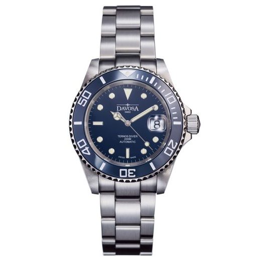 DAVOSA TERNOS AUTOMATIC 161.555.40 - TERNOS - BRANDS