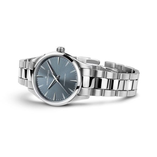 HAMILTON JAZZMASTER QUARTZ H32301141 - JAZZMASTER - MĂRCI