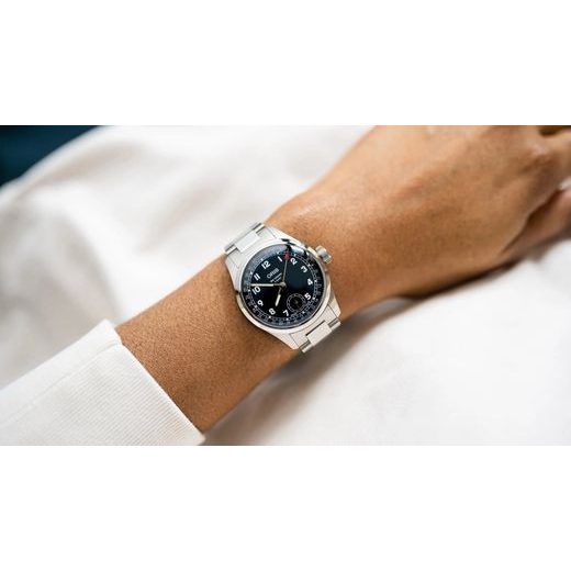 ORIS BIG CROWN POINTER DATE CALIBRE 403 01 403 7776 4065-07 8 19 06 - BIG CROWN - BRANDS