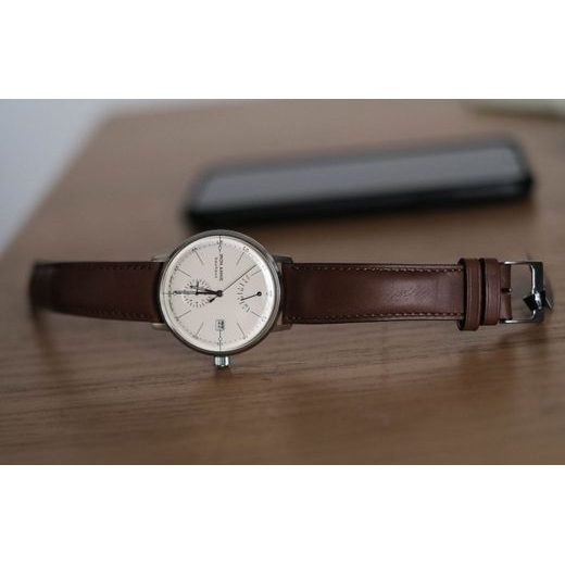 IRON ANNIE BAUHAUS AUTOMATIC 5060-5 - BAUHAUS - BRANDS