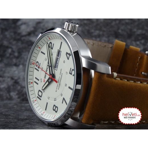 WENGER ATTITUDE 01.1541.103 - COMMANDO / ATTITUDE - MĂRCI