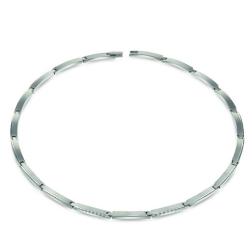 NÁHRDELNÍK BOCCIA TITANIUM 08028-01 - NECKLACES - ACCESSORIES