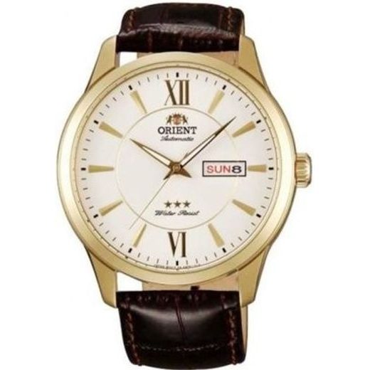 ORIENT CLASSIC AUTOMATIC FEM7P005W - CLASSIC - ZNAČKY