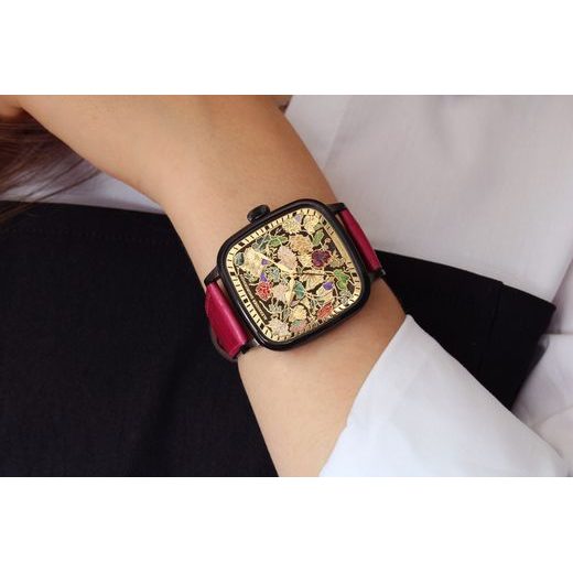 ALEXANDER SHOROKHOFF BELLA & ALLA AS.KD02-B&A - AVANTGARDE - ZNAČKY