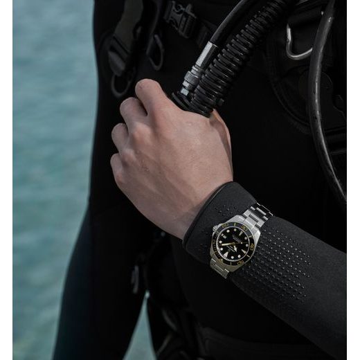 CERTINA DS ACTION DIVER POWERMATIC 80 C048.407.11.051.01 - DS ACTION - BRANDS