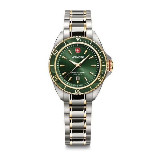 WENGER EXECUTIVE 01.2021.104 - EXECUTIVE - BRANDS