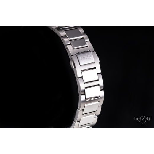 ORIS BIG CROWN POINTER DATE CALIBRE 403 01 403 7799 4068-07 8 20 06 - BIG CROWN - BRANDS