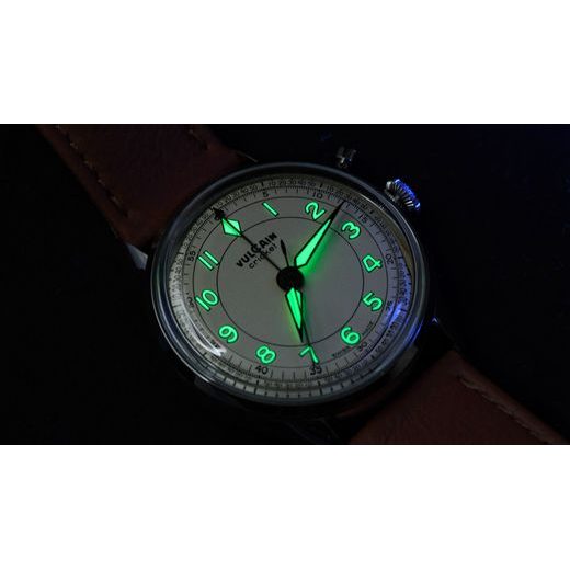 VULCAIN CRICKET CLASSIQUE - EGGSHELL - CRICKET CLASSIQUE - BRANDS