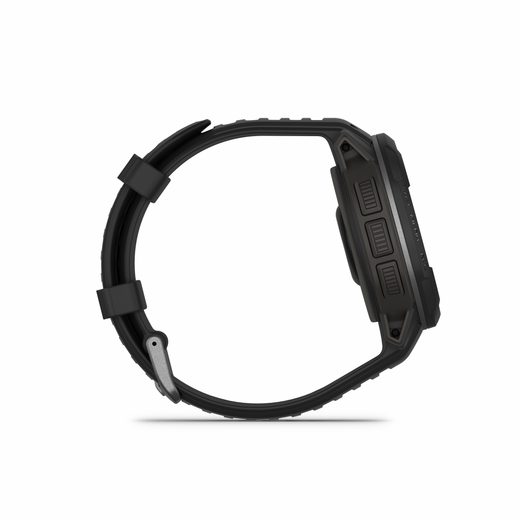 GARMIN INSTINCT® CROSSOVER - STANDARD EDITION - 010-02730-03 - INSTINCT CROSSOVER - BRANDS