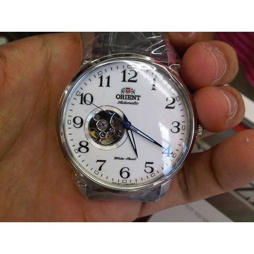 ORIENT FDB08005W - CLASSIC - ZNAČKY