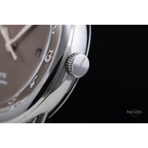 BULOVA JOSEPH BULOVA LIMITED EDITION 96B324 - JOSEPH BULOVA - ZNAČKY