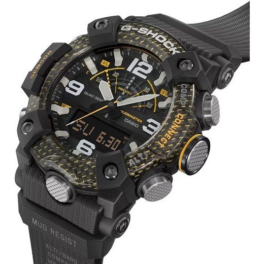 CASIO G-SHOCK GG-B100Y-1AER MUDMASTER - MUDMASTER - BRANDS