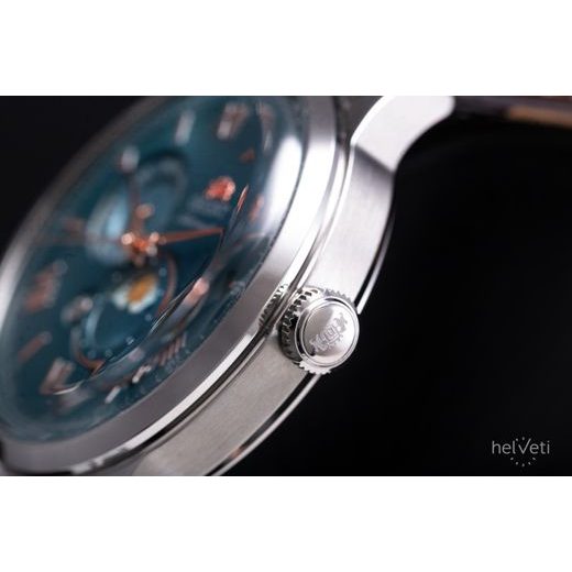 ORIENT BAMBINO RA-AK0805E SUN AND MOON - BAMBINO - ZNAČKY