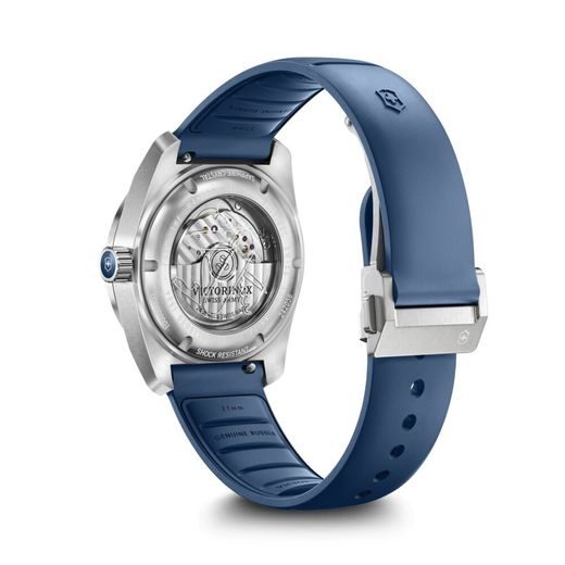 VICTORINOX CONCEPT ONE AUTOMATIC 242056 - CONCEPT ONE - ZNAČKY