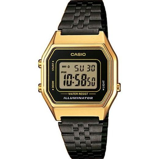 CASIO LA 680WEGB-1A - CASIO - ZNAČKY