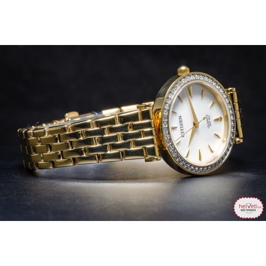 CITIZEN LADIES ER0212-50Y - BASICS - ZNAČKY