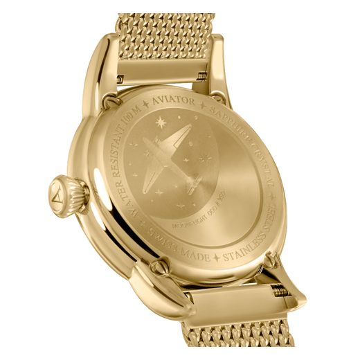 AVIATOR DOUGLAS MOONFLIGHT V.1.33.1.344.5 - DOUGLAS MOONFLIGHT - BRANDS